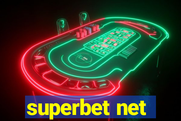 superbet net